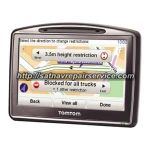 TomTom Go 7000 